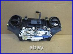 00-05 Toyota Echo Temperature Climate Control Dash A/C Heat AC Temp