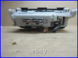 01 02 03 Nissan Maxima Temperature Climate Control AC Heater Heat 275104y901