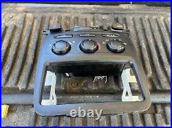 01 02 03 Toyota Highlander Manual Temp A/c Climate Control 84010-48091 (oem)