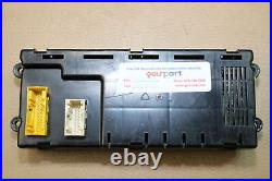 04 05 F-150 F-250 Digital Climate Heater Temp Control 4l34-18c612-ce Probada Oe