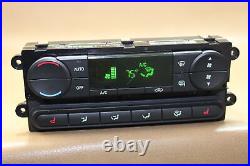 04 05 F-150 F-250 Digital Climate Heater Temp Control 4l34-18c612-ce Probada Oe