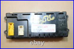 04-05 F-150 F-250 Digital Climate Heater Temp Control 4l34-18c612-de Probada