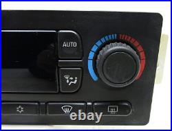 05 06 Chevy Suburban 1500 CJ2 AC Temp Climate Control 10367041 OEM LKQ