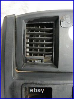 06 07 08 Dodge Ram 1500 Radio Stereo Temperature Climate Control Trim 55057078