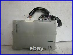 06 07 08 Infiniti FX4 AC Heater Temperature Control Module Unit 27760 8y70a