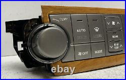 08 09 10 11 12 13 Toyota Highlander Temperature Climate Control AC 55900-48230