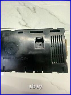 08/10 Ford F-250/350/450 Used Oem Climate Control Heater Temp A/c @3677