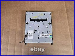 09-12 Ford Flex Radio Controls AC Temp Climate Control Switch OEM AA8T-18A802-AB