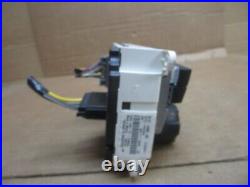 11 12 2011 2012 Ford F150 F-150 Temperature Climate Control A/C BL3T-19980-BD