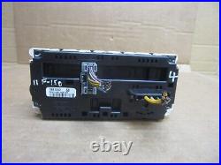 11 12 2011 2012 Ford F150 F-150 Temperature Climate Control A/C BL3T-19980-BD