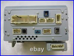13 GS450H GS350 CD Radio Receiver with Temp Control ID 10083 OE (LKQ344687872)