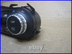 15-20 Mercedes GLA250 Temperature Climate Control A/C AC Heat Heater 15849777