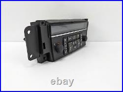 15926354 Cadillac Escalade A/C Digital Climate Temp Heater Control