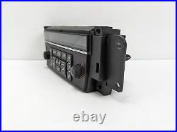 15926354 Cadillac Escalade A/C Digital Climate Temp Heater Control