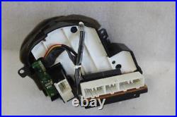 1990 Toyota Celica Temperature Climate Control Switch With Ac