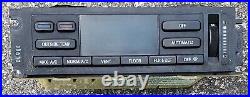 1995 Lincoln Town Car Auto Temp Climate 95 Heater Control Pmf5vh-19c933-af
