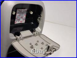 1997-2004 Ford F150 Overhead Digital Display Console Unit With Temp Control OEM