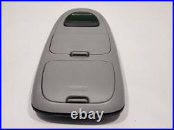 1997-2004 Ford F150 Overhead Digital Display Console Unit With Temp Control OEM