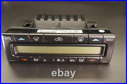 1998-2003 MERCEDES W208 AMG CLK55 CLK430 CLK320 CLK AC Heater CLIMATE CONTROL