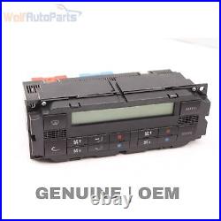 1999-2004 VW EUROVAN Climate / TEMP Control UNIT 7D0907040