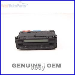 1999-2004 VW EUROVAN MV Climate / TEMP Control UNIT 7D0907040