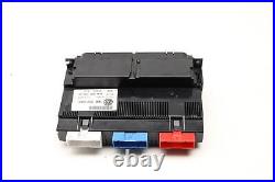 1999-2004 VW EUROVAN MV Climate / TEMP Control UNIT 7D0907040