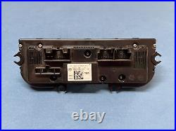 20-21 Volkswagen Passat Hvac Temp Climate Control Switch 561907426nzju Oem