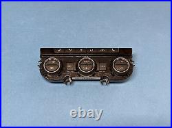 20-22 Volkswagen Passat Hvac Temp Climate Control Switch 561907044bhiky Oem