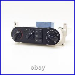 2000-2006 Nissan Sentra AC Temperature Control Switch Unit Heater Panel OEM