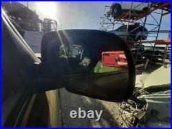 2002 CADILLAC ESCALADE Temperature Control Front Dash Mounted Main