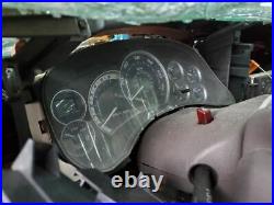 2002 Cadillac Escalade OEM Temperature AC Control Dash Mounted Temp