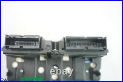 2003-2006 SAAB 9-3 Heated Seat Climate Heater Control 12803222AA OEM
