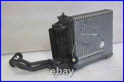 2003 Toyota Celica Air Condition Ac Evaporator (manual Temp. Control)