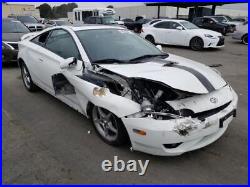 2003 Toyota Celica Air Condition Ac Evaporator (manual Temp. Control)