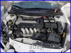 2003 Toyota Celica Air Condition Ac Evaporator (manual Temp. Control)