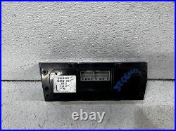 2004 Subaru Forester automatic climate AC HVAC heat temp panel control unit oem