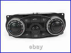 2005 2006 Mercedes Benz Sl Class R230 Temp Control Ac Climate 2308300685 Oem