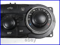 2005 2006 Mercedes Benz Sl Class R230 Temp Control Ac Climate 2308300685 Oem