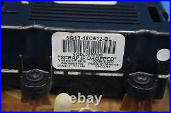 2005-2007 Ford Five Hundred Heat Ac Climate Control Hac Oem 5g13-18c612-bl