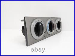 2005-2009 Toyota Tacoma A/C Ac Heater Climate Temp Control Sr5 Metallic A Grade