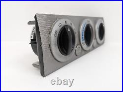 2005-2009 Toyota Tacoma A/C Ac Heater Climate Temp Control Sr5 Metallic B Grade