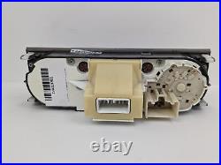 2005-2009 Toyota Tacoma A/C Ac Heater Climate Temp Control Sr5 Metallic B Grade