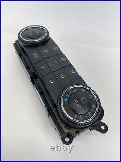 2006-2013 Mercedes-Benz ML350 HVAC Heater Temperature Switch Climate Control OEM