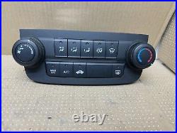 2007-2011 Honda Crv Cr-v Heater Ac Climate Control Temperature 79500swac1 Oem