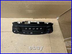 2007-2011 Honda Crv Cr-v Heater Ac Climate Control Temperature 79500swac1 Oem