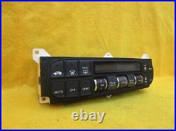 2008 2009 2010 Honda Odyssey A/C Temp Climate Control Switch PN 79600-SHJ-A42