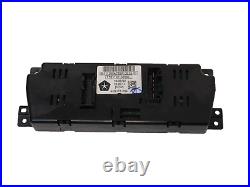 2009-2012 Dodge Ram 1500 Dash Climate Control Unit Temp Heat AC 55111290AC 09-12