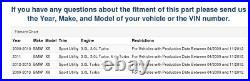 2009-2013 BMW X5 E70 LCI Front AC Climate Control / TEMP UNIT 9279652