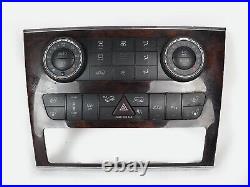 2009 Mercedes Benz Gl Class X164 Temp Control Climate W Seat Heat Esp Suspension