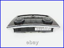 2009 Mercedes Benz Gl Class X164 Temp Control Climate W Seat Heat Esp Suspension